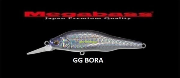 MEGABASS X 80 +1 SW MEGABASS X 80 +1 SW