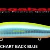 MEGABASS X 80 MAGNUM