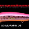 MEGABASS X 80 MAGNUM