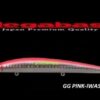 MEGABASS X-120 SW