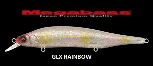 MEGABASS X 80 MAGNUM