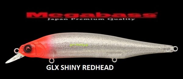 MEGABASS X 80 MAGNUM