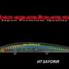 MEGABASS X-120 SW