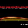 MEGABASS X-120 SW