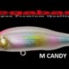 MEGABASS X 80 SHALLOW