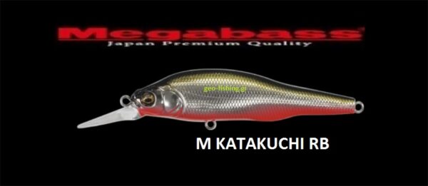 MEGABASS X 80 +1 SW MEGABASS X 80 +1 SW