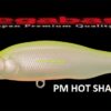 MEGABASS X 80 SHALLOW