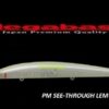 MEGABASS X-120 SW
