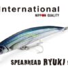 DUO SPEARHEAD RYUKI 95S WT SW LIMITED
