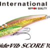 DUO TIDE VIB SCORE 100 DUO TIDE VIB SCORE 100