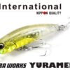 DUO TETRA WORKS YURAMEKI