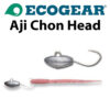 ECOGEAR AJI CHON HEAD
