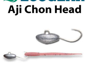 ECOGEAR AJI CHON HEAD