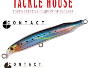 TACKLE HOUSE CONTACT BEZEL 48