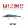 TACKLE HOUSE K TEN BLUE OCEAN BKF125 FLOATING