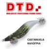 DTD WEAK FISH OITA #3.0 DTD WEAK FISH OITA #3.0