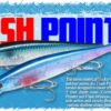 LUCKY CRAFT CIF FLASH POINTER 130