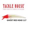 TACKLE HOUSE K TEN BLUE OCEAN BKS 75
