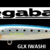 MEGABASS XBLADZ 50gr