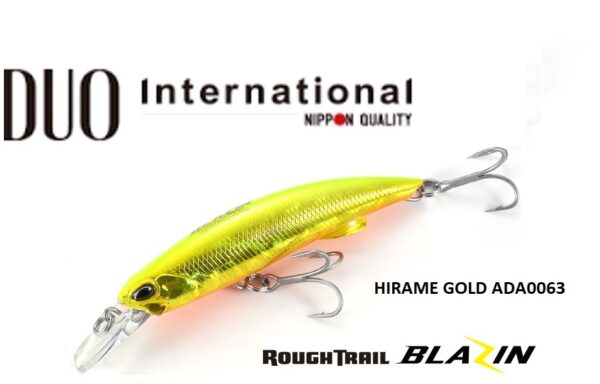 DUO ROUGH TRAIL BLAZIN 92 DUO ROUGH TRAIL BLAZIN 92