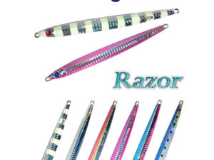PREGIO RAZOR 60gr PREGIO RAZOR 60gr