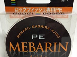 GOSEN  MEBARIN PE LINE 150m