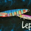 SEASPIN LEPPA JIG 44gr SEASPIN LEPPA JIG 44gr