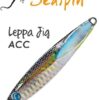 SEASPIN LEPPA JIG 44gr SEASPIN LEPPA JIG 44gr