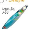 SEASPIN LEPPA JIG 44gr SEASPIN LEPPA JIG 44gr