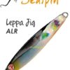 SEASPIN LEPPA JIG 44gr SEASPIN LEPPA JIG 44gr