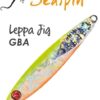 SEASPIN LEPPA JIG 44gr SEASPIN LEPPA JIG 44gr