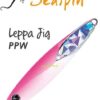 SEASPIN LEPPA JIG 44gr SEASPIN LEPPA JIG 44gr