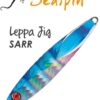 SEASPIN LEPPA JIG 44gr SEASPIN LEPPA JIG 44gr