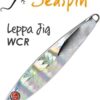 SEASPIN LEPPA JIG 44gr SEASPIN LEPPA JIG 44gr
