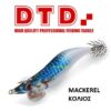 DTD WEAK FISH OITA #3.0 DTD WEAK FISH OITA #3.0