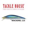 TACKLE HOUSE K TEN BLUE OCEAN BKS 75