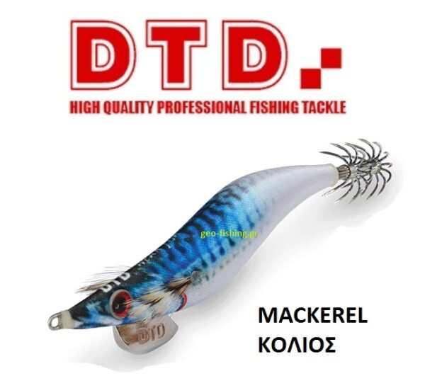 DTD WEAK FISH OITA #3.0 DTD WEAK FISH OITA #3.0