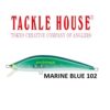 TACKLE HOUSE K TEN BLUE OCEAN BKS 75