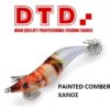 DTD WEAK FISH OITA #3.0 DTD WEAK FISH OITA #3.0