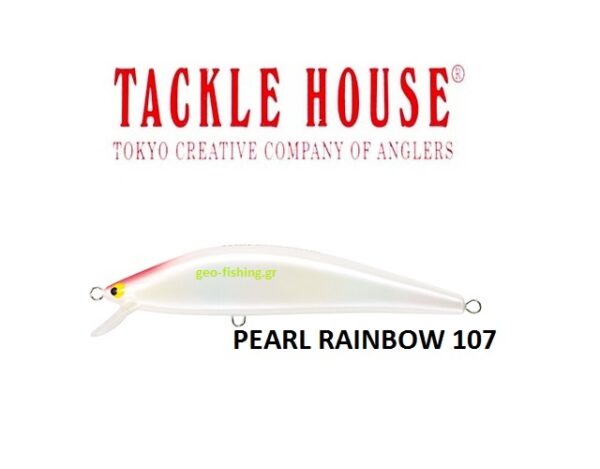 TACKLE HOUSE K TEN BLUE OCEAN BKS 75