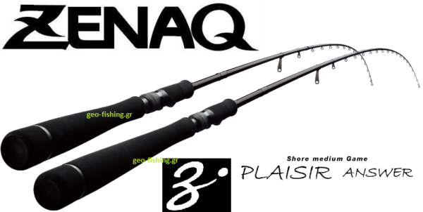 ZENAQ PLAISIR ANSWER