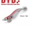DTD WHITE KILLER OITA #3.0 DTD WHITE KILLER OITA #3.0