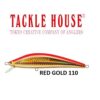 TACKLE HOUSE K TEN BLUE OCEAN BKS 75