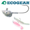 ECOGEAR SHIRASU HEAD FINE