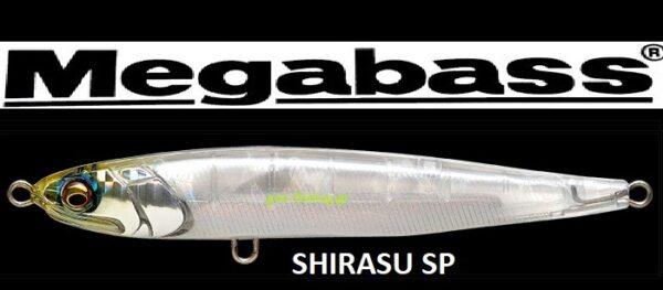 MEGABASS XBLADZ 50gr