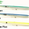 JACK FIN STYLO 210