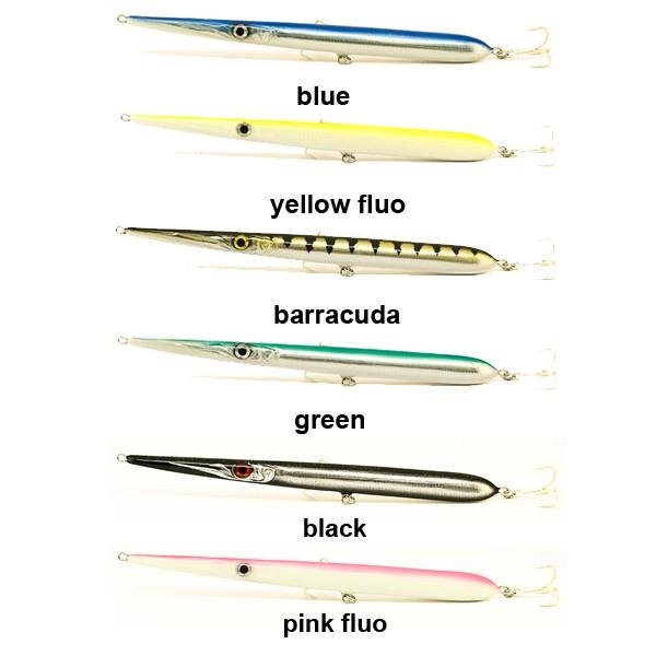 JACK FIN STYLO 210