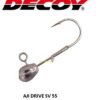 DECOY SV-55 AJI DRIVE