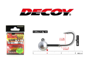 DECOY VJ-74