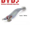 DTD WHITE KILLER OITA #3.0 DTD WHITE KILLER OITA #3.0
